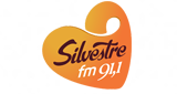 Logo Silvestre FM
