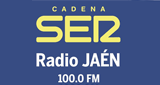 Logo Radio Jaén