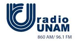 Logo Radio UNAM