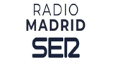 Logo Radio Madrid