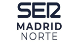 Logo SER Madrid Norte