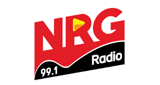 Logo NRG Radio