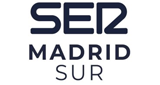 Logo SER Madrid Sur