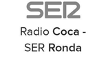 Logo Radio Coca SER Ronda
