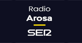 Logo Radio Arosa