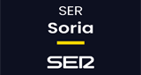 Logo SER Soria