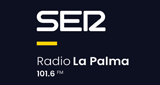 Logo Radio La Palma