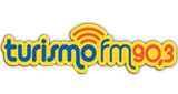 Logo Rádio Turismo FM