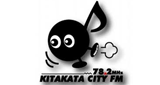Logo Kitakata City FM