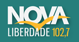 Logo Nova Liberdade