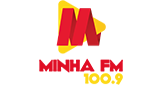Logo Minha FM