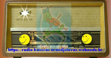 Logo net-Radio Kacerac /Arandjelovac