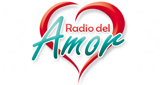 Logo Radio Del Amor