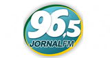 Logo Jornal FM