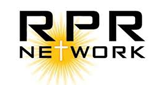 Logo Real Presence Radio