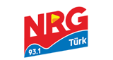 Logo NRG Türk