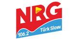 Logo NRG Türk Slow