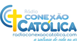 Logo Rádio Conexão Católica