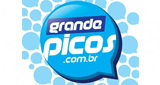 Logo Rádio Grande FM