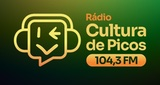Logo Rádio Cultura