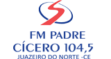 Logo FM Padre Cícero