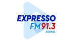 Logo Expresso FM