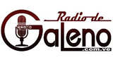 Logo Radio de Galeno