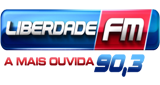 Logo Rádio Liberdade
