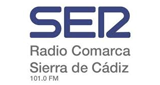 Logo Radio Comarca Sierra der Cadiz