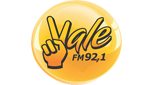 Logo Vale FM
