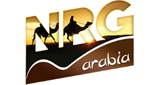 Logo NRG Arabia