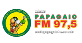 Logo Papagaio FM