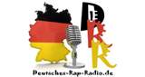 Logo Deutsches Rap Radio