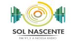 Logo Sol Nascente FM