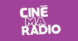 Logo CinéMaRadio
