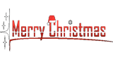 Logo MerryChristmas