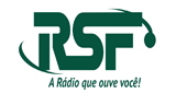 Logo Rádio São Francisco