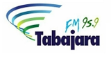 Logo Rádio Tabajara