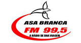Logo Rádio Asa Branca
