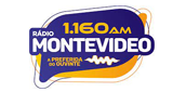 Logo Montevideo AM