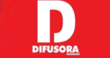 Logo Rádio Difusora