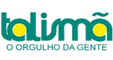 Logo Rádio Talismã
