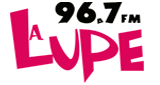Logo La Lupe