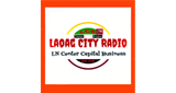 Logo Laoag City Radio FM(LCR-FM)