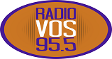 Logo Radio Vos 95.5