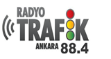 Logo Radyo Trafik Ankara