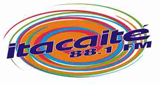 Logo Itacaite FM