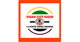 Logo Vigan City Radio