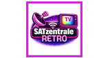 Logo SATzentrale Retro