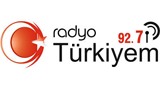Logo Radyo Türkiyem